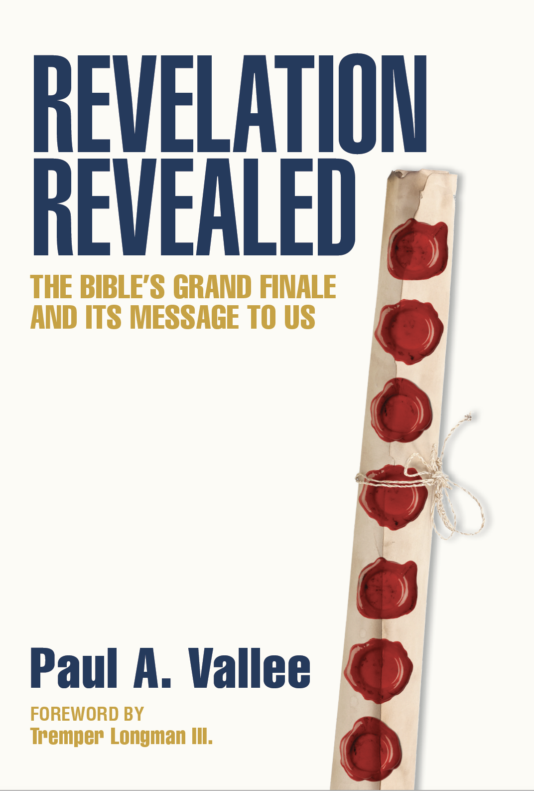 Revelation Revealed