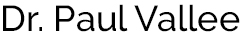 Dr. Paul Vallee